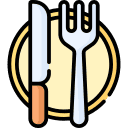 Casual Dining Restaurants