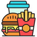 Fast Food and Cloud Kitchen