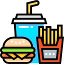 Food & Beverages