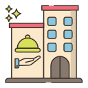 Full-Service Hotels