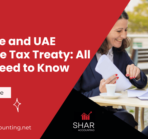 France and UAE Double Tax Treaty: All You Need to Know