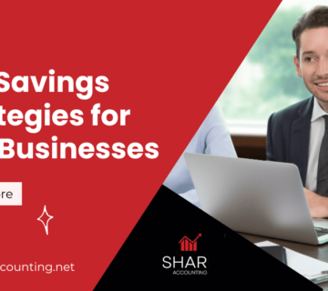 Tax Savings Strategies for UAE Businesses